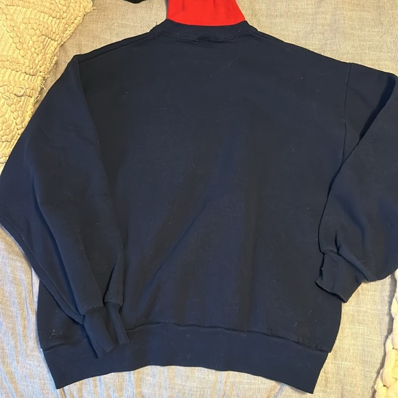 Vintage Indians sweatshirt - Picture 5 of 7